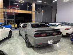 دودج تشالنجر